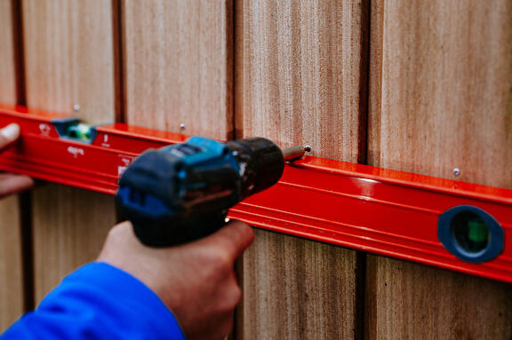 Renovatie