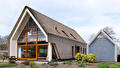 Nieuwbouwwoning Peize