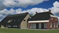 Sloop | Nieuwbouw woonboerderij