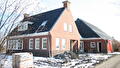  Nieuwbouw voorhuis